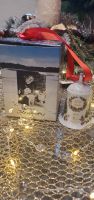 Persönliches Weihnachtsgeschenk Geburtsjahr 1993 Glocke Sachsen-Anhalt - Niederndodeleben Vorschau