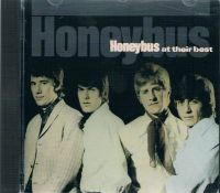 Honeybus - At Their Best - CD -  SEECD 264 / 1989 /  NEU Niedersachsen - Vienenburg Vorschau