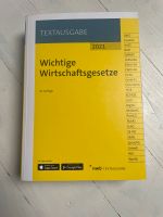 Wichtige Wirtschaftsgesetze Rheinland-Pfalz - Trier Vorschau