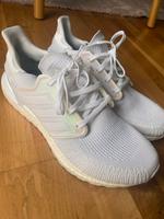 ADIDAS Ultra Boost 20 White-Damen FW 8721 Running SKECHERS Bayern - Traunstein Vorschau