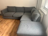 Ikea Sofa Couch Vimle grau Thüringen - Gera Vorschau