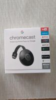 Google Chromecast (2) Streaming Media Player München - Schwanthalerhöhe Vorschau