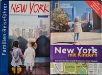 2 New York Reiseführer Reisen mit Kindern Thüringen - Dankmarshausen Vorschau