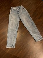 Mom Fit Jeans Gr. 34 von Page One Niedersachsen - Kissenbrück Vorschau