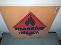 Massive Attack – Blue Lines - Vinyl LP Niedersachsen - Burgwedel Vorschau