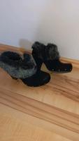 Damen Stiefeletten Niedersachsen - Munster Vorschau