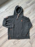 Naketano Sweatjacke XXXL Flensburg - Mürwik Vorschau