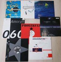 House & Techno Vinyl Hessen - Waldeck Vorschau