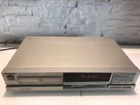 Technics CD Player SL-P202A 18Bit Champagner Schwenklaufwerkt Essen-West - Frohnhausen Vorschau