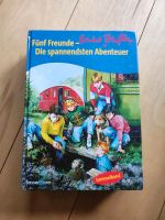 Fünf Freunde - Die spannendsten Abenteuer von Endy Blyton Niedersachsen - Embsen Vorschau
