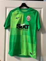 Galatasaray Trikot in S Bayern - Augsburg Vorschau