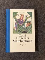 Märchenbuch Tommy Ungerer Berlin - Steglitz Vorschau