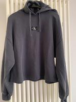 Oversize Sweatshirt/Original Calvin Klein Nordrhein-Westfalen - Bottrop Vorschau