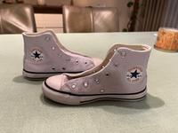 Converse All Star Kinder, rosa, Gr. 31,5 Nordrhein-Westfalen - Ratingen Vorschau