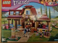 Lego Friends Heartlake Reiterhof Niedersachsen - Dinklage Vorschau