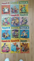 DDR Comic Mosaik Jahrgang 1978-1989 versch. Jahrgänge + 3 Digedag Berlin - Pankow Vorschau