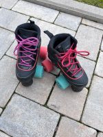 Rollschuhe Kinderrollschuhe Nordrhein-Westfalen - Hürth Vorschau