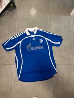 Retro Schalke 04 Trikot 2006/2007 Köln - Ostheim Vorschau