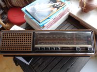 historisches Grundig Radio RF 420, vom Radiotechniker durchgesehe Niedersachsen - Verden Vorschau