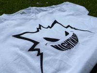 T-Shirt Beschriftung | Beflocken Niedersachsen - Moormerland Vorschau