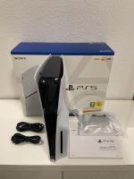 PS5 Disk Slim Version|wie NEU|GARANTIE|Playstation5|Anlieferung✅ Nordrhein-Westfalen - Viersen Vorschau