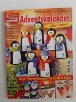 Bastelheft ♠ Materialmix ♠ Adventskalender ♠ Advent Rheinland-Pfalz - Wörth am Rhein Vorschau