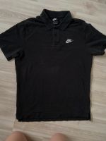 Nike Sportswear Poloshirt Polo T-Shirt Gr M Niedersachsen - Wendisch Evern Vorschau