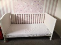 Komplettset Babybett von roba Niedersachsen - Ostrhauderfehn Vorschau