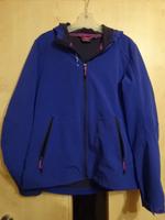 Icepeak Softshelljacke Gr. 38/40 Bayern - Wonfurt Vorschau