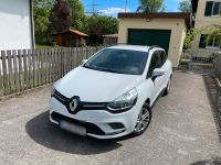 Renault Clio ENERGY dCi 75 Life München - Pasing-Obermenzing Vorschau