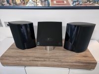 CD Player Bang & Olufsen BeoSound 4 + 2 x Beolab 4000 Niedersachsen - Neustadt am Rübenberge Vorschau