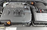 Motor Audi/Seat/Skoda/VW 1.6 TDI CAYC CAYD CAYE 126 TKM komplett Leipzig - Gohlis-Nord Vorschau