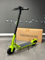 E Scooter Streetbooster ONE Hessen - Kassel Vorschau