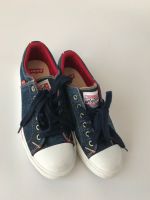 Turnschuhe Chucks Sneaker von Levi’s Gr. 36 Neuwertig Niedersachsen - Rotenburg (Wümme) Vorschau