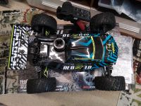 Kyosho Inferno Neo St. Bayern - Weisendorf Vorschau