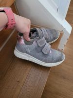 Superfit Mädchenschuhe Halbschuhe Baden-Württemberg - Metzingen Vorschau