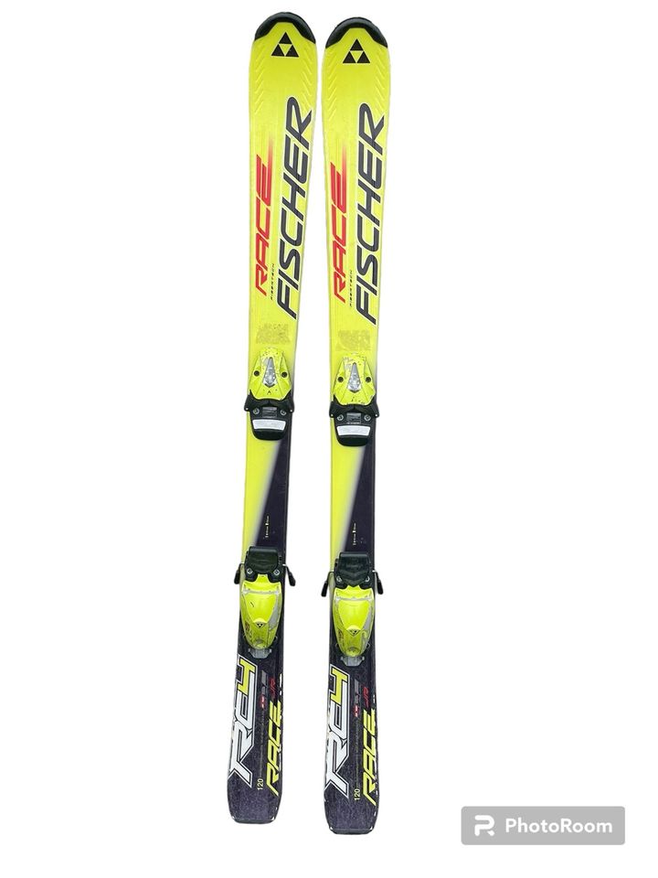 Kinder ski 120 cm in Dortmund