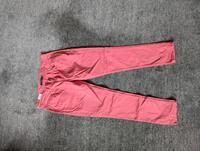 Levis Modell 524 too superlow dunkles Rosa 30/34 Nordrhein-Westfalen - Jüchen Vorschau