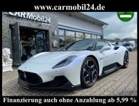 Maserati MC20 Coupe*Carbon Bremsanlage*CAM*20''* Niedersachsen - Rastede Vorschau