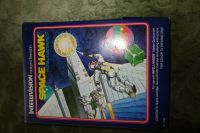 Intellivision  Gamemodul   Space Hawk  (mit OVP Bayern - Hilpoltstein Vorschau