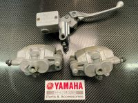 YAMAHA YFM700R Bremse Vorne Bremssattel Hauptbremszylinder OEM Bayern - Reichenberg Vorschau