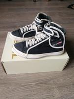 Diesel Sneaker * Chucks * Jeans Gr. 36 Top Sachsen - Wittgensdorf Vorschau