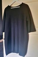 COS Wollkkeid légèr schwarz reine Wolle M/L/XL guter Zustand Brandenburg - Putlitz Vorschau