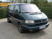 VW T4 Multivan Generation 111kW TDI TÜV neu! Nordrhein-Westfalen - Steinfurt Vorschau