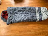 BIG AGNES Diamond Park 15 Sleeping System-Schlafsack-Quilt w neu Bayern - Bad Aibling Vorschau