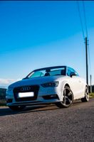 Audi A3 Cabrio S line, 2,0 TDI, 150 PS, 8V kein AdBlue Baden-Württemberg - St. Blasien Vorschau