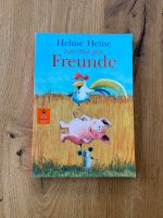 Zum Glück gibt‘s Freunde - Kinderbuch von Helme Heine Baden-Württemberg - Rheinstetten Vorschau