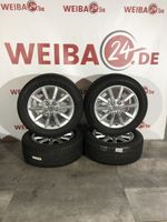 Winterräder Audi Q3 Nokian WR A4 235/55 R17  #154 Sachsen - Großschirma Vorschau