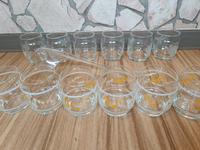 DDR Bowle set Sachsen - Langenweißbach Vorschau