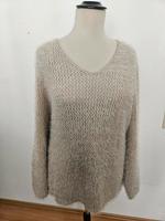 Pullover Federgarn Gr.50/52 Rheinland-Pfalz - Lahnstein Vorschau
